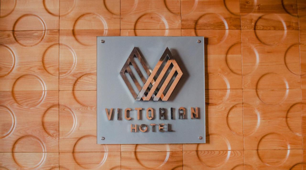 Victorian Hotel Dalat Екстер'єр фото