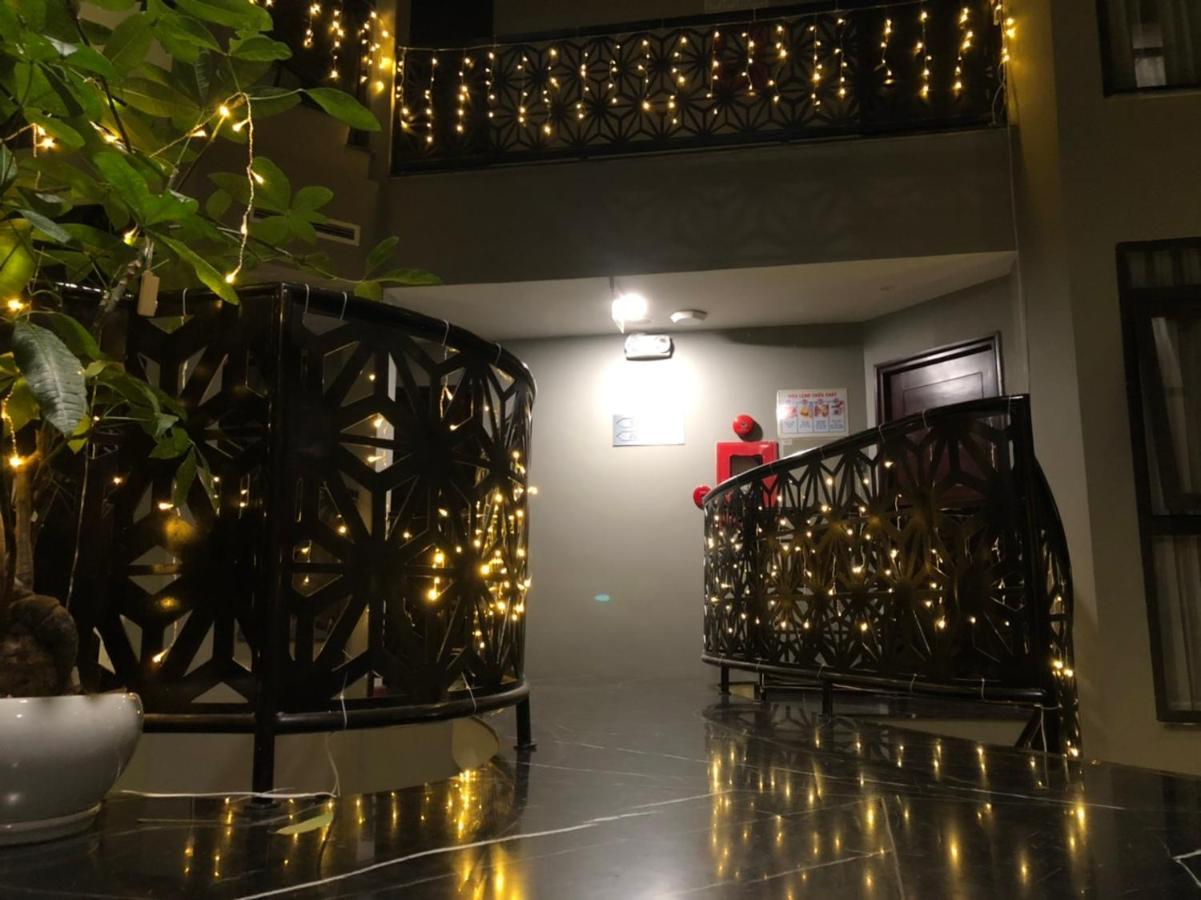 Victorian Hotel Dalat Екстер'єр фото