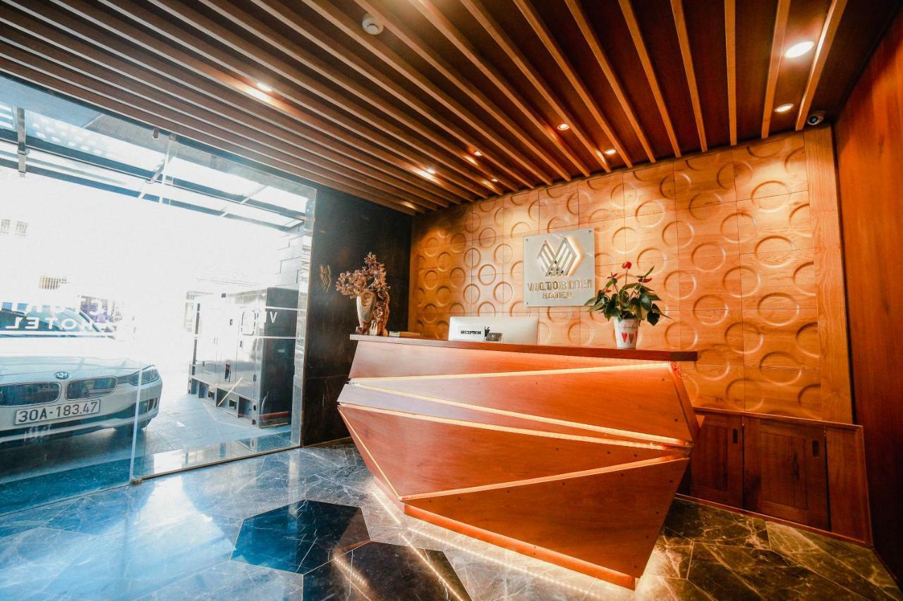 Victorian Hotel Dalat Екстер'єр фото