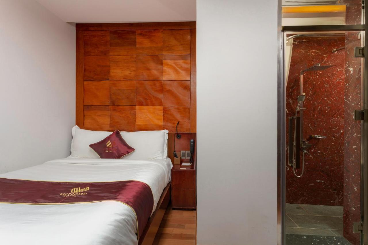 Victorian Hotel Dalat Екстер'єр фото