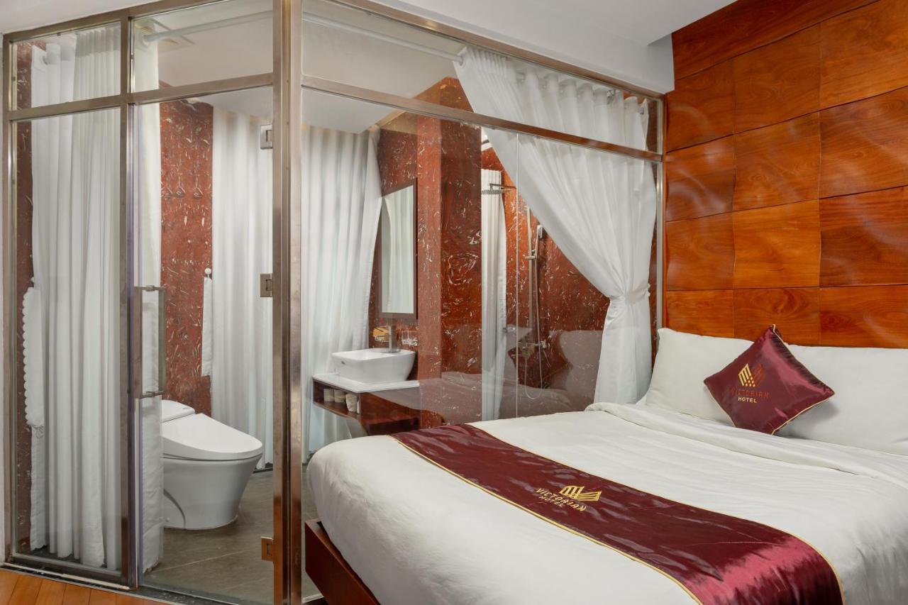 Victorian Hotel Dalat Екстер'єр фото